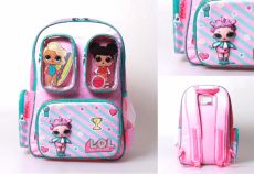 Mochila de Espalda LOL - lol Surprise 