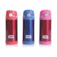 Vaso Térmico de Acero Inoxidable - Termy - 355 ml 