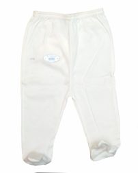 Medio Osito Con Pie Liso