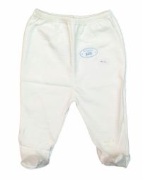 Medio Osito Con Pie Biselado Liso 