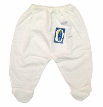 Medio Osito Con Pie Desagujado