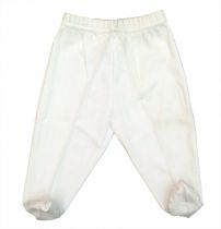 Medio Osito Con Pie Desagujado