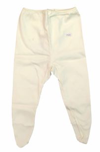 Medio Osito Con Pie Liso