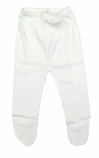 Medio Osito con Pie Liso