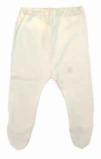 Medio Osito Con Pie Liso