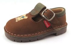 Guillermina Nobuk Nena Bordado Oso