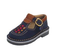 Guillermina Nena Nobuk Con Hebilla