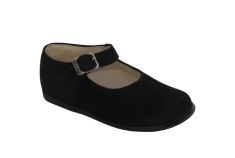 Guillermina Nena Nobuk Con Hebilla