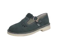 Guillermina Nobuk  Flor Calada Con Hebilla