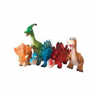 Dinosaurio Dinos Soft con Chifle