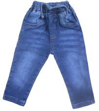 Jean Chupin con Elastico 