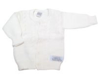 Saquito de Cashmilon Calado