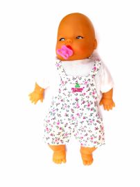 Bebote Bebe Yoni con Chupete 