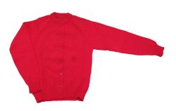 Saquito de Cashmilon Liso