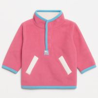 Buzo Polar con Velcro