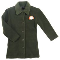 Tapado de Paño con Aplique 