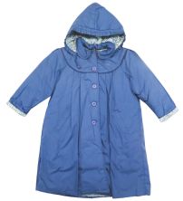 Tapado de Microfibra con Wata y Botones