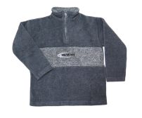 Buzo de Polar con Cierre