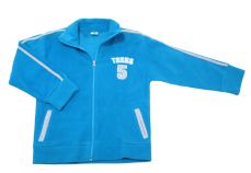 Campera de Polar Bordado Teens 5