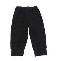 Pantalon Babucha Polar con Puño 