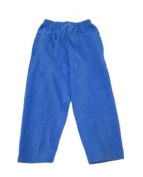 Pantalon de Polar Liso