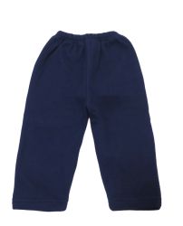 Pantalon de Polar Liso