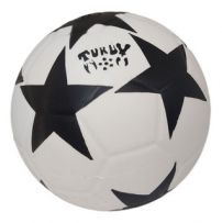 Pelota Goma Dura Pesada o Reglamentaria Numero 5