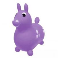 Caballito Saltarin Inflable