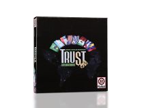 Juego de Mesa - Trust Internacional - Compra y Venta de Propiedades