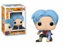 Funko Pop! - Dragon Ball Z - Future Trunks