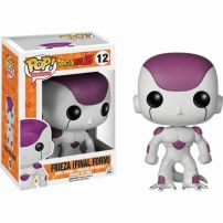Funko Pop! - Frieza - Freezer - Dragon Ball Z