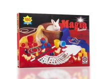 Juego de Magia 180 Trucos