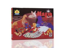 Juego de Magia 50 Trucos