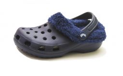 Zueco Crocs Con Corderito