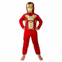 Disfraz IRON MAN AVENGERS 