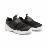 Zapatilla Neoprene con Elastico y Velcro 