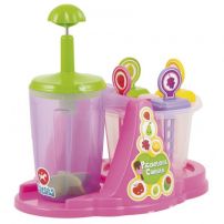 Picoleteria - Fabrica de Helados