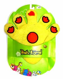  Guante Manopla Para Baño