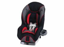 Butaca Comfort Sport de 0 a 18 kg - Latch