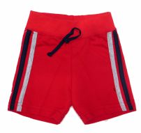 Short Algodón Rustico Varón 