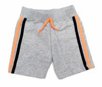 Short Algodón Rustico Varón 