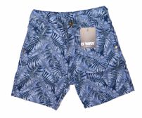 Short Gabardina Bruno Varón