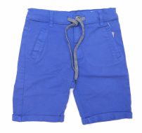 Short Gabardina Edson Varón