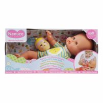 Nenuco con Bibero Sonajero