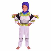 Disfraz Buzz Lightyear - Toy Story