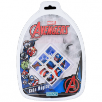 Cubo Magico Avengers