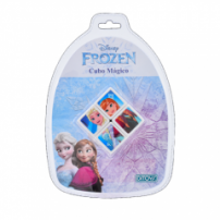 Cubo Magico Frozen