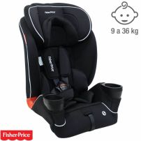 Butaca Booster CUP 9 a 36 kg (Unidad Exhibicion)