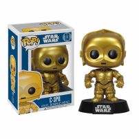Funko Pop! - C-3PO - Star Wars