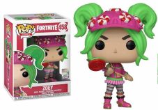 Funko Pop! - Zoey - Fortnite